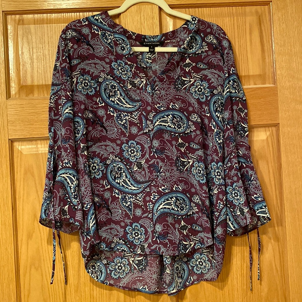 41 Hawthorn - Stitch Fix purchase